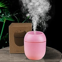 Air Humidifier Usb Small Mini Portable Cool Mist