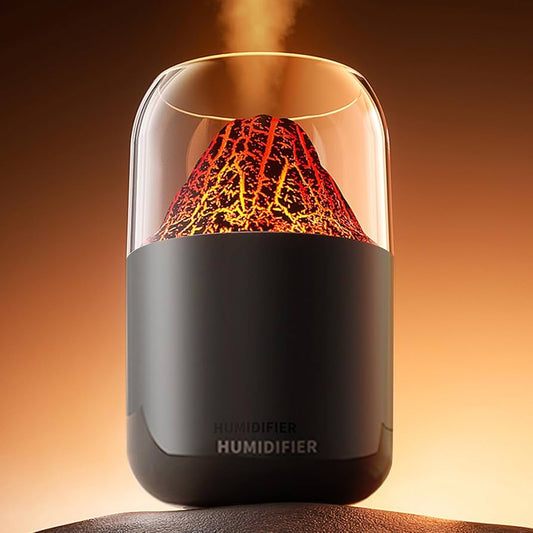 Volcano Usb Mini Air Humidifier